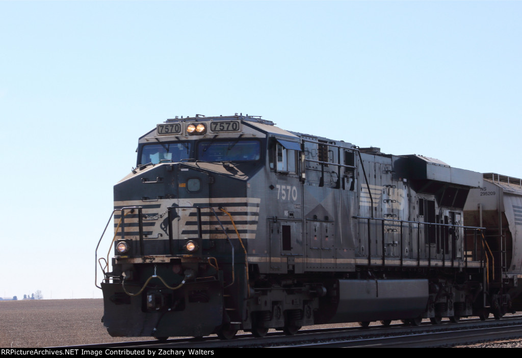 NS 7570